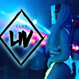 Club Liv Logo