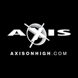 Axis Nightclub Logo