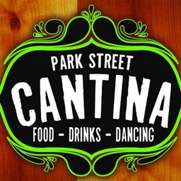 Park Street Cantina Logo