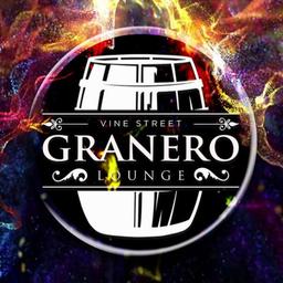 Granero Lounge Logo