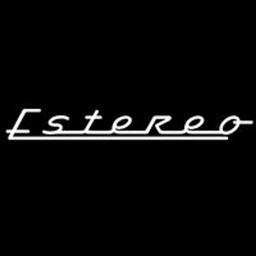 Estereo Nightclub Logo