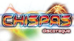 Chispas Discotheque Logo