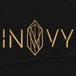 Invy Nightclub Logo