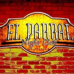 El Parral Night Club Logo