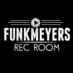 Funkmeyers Rec Room Logo