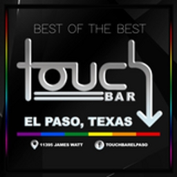 Touch Bar El Paso Logo