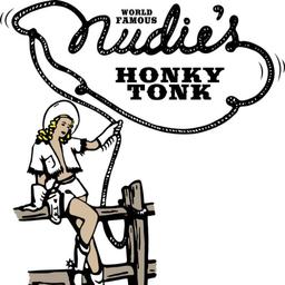 Nudie's Honky Tonk Logo