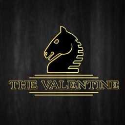 The Valentine Logo