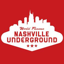Nashville Underground Logo