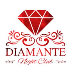 Diamante Night Club Logo