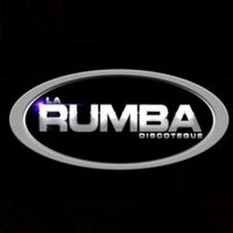 La Rumba Discoteque Logo