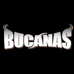 Bucanas Nightclub Logo