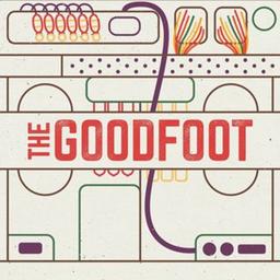 The Goodfoot Logo