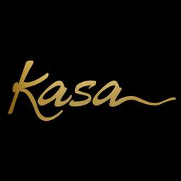 Kasa Nightclub Portland Logo
