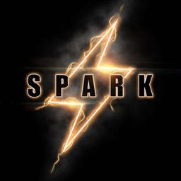Spark Night Club Logo