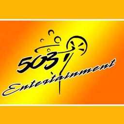 Studio 503 Logo