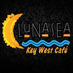 Lunasea Logo