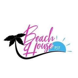 Beachhouse 757 Logo