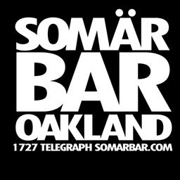 Somar Bar and Lounge Logo