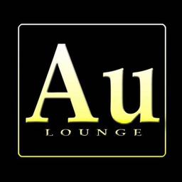 AU Lounge Logo