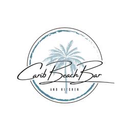 Carib Beach Bar Logo