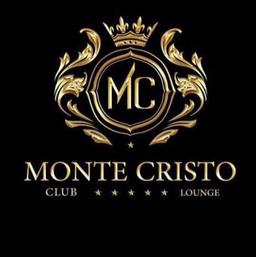 Monte Cristo Club Liege Logo
