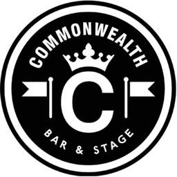 Commonwealth Bar & Stage Logo