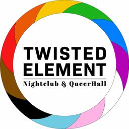 Twisted Element Logo