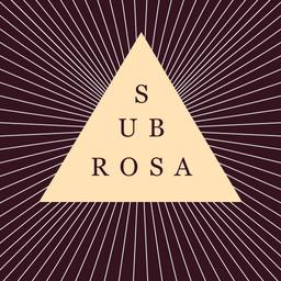 Sub Rosa Logo
