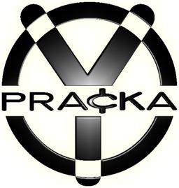 Karaoke Club Praćka Logo