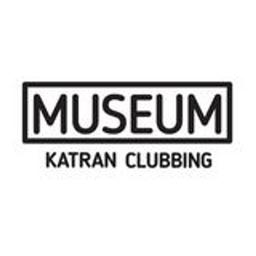 Museum Katran Logo