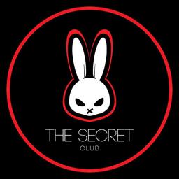 The Secret Club Logo