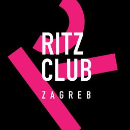 Ritz Club Logo
