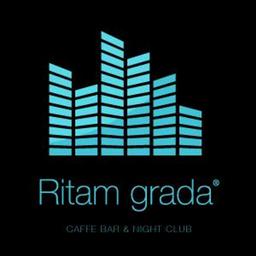 Ritam Grada Logo