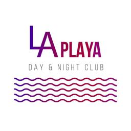 La Playa Day & Night Logo