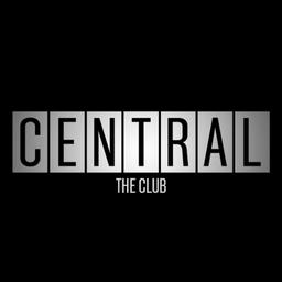 Central Club Logo