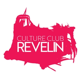 Culture Club Revelin Logo