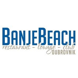 Banje Beach Night Club Logo
