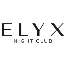 Elyx Night Club Logo