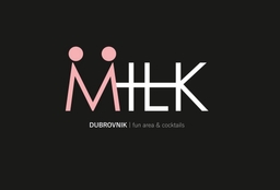 Milk Dubrovnik Logo