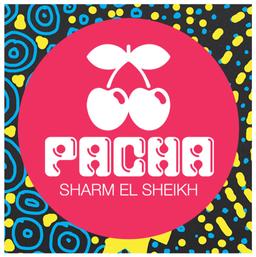 Pacha Sharm el Sheikh Logo