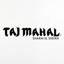 Taj Mahal Logo