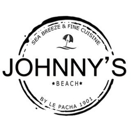 Johnny's Beach Logo