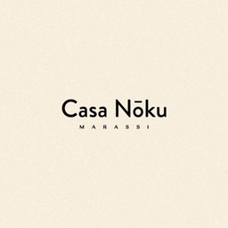 Casa Noku Logo