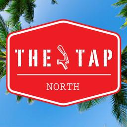 The Tap North Logo
