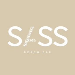 SASS Beach Bar Logo
