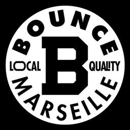 Bounce Club Logo