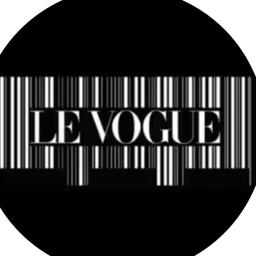 Le Vogue Club Logo