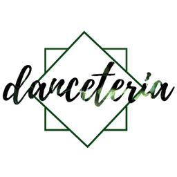 DANCETERIA Logo