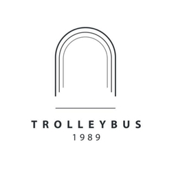 Trolleybus Logo